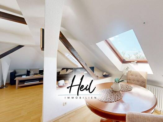 Wohnung zur Miete 1.250 € 6 Zimmer 124 m² Markkleeberg 04416