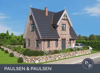 Einfamilienhaus zum Kauf 2.200.000 € 4 Zimmer 117 m² 255 m² Grundstück Westerland Sylt 25980