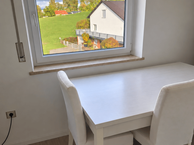 Wohnung zur Miete 850 € 2,5 Zimmer 68 m² Geschoss 2/3 frei ab 01.11.2026 Agawang Kutzenhausen 86500