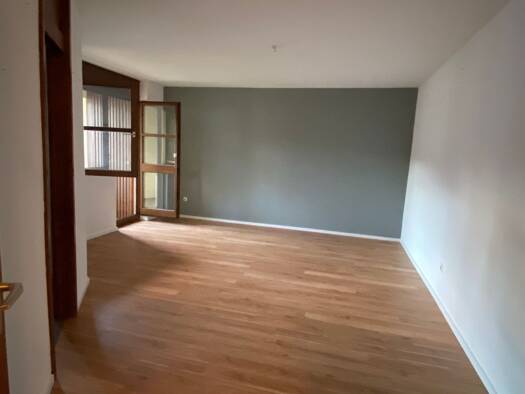 Wohnung zur Miete 680 € 1 Zimmer 39 m² Geschoss 2/4 frei ab 01.12.2026 Wilhelmstraße 154 Innenstadt Tübingen 72074
