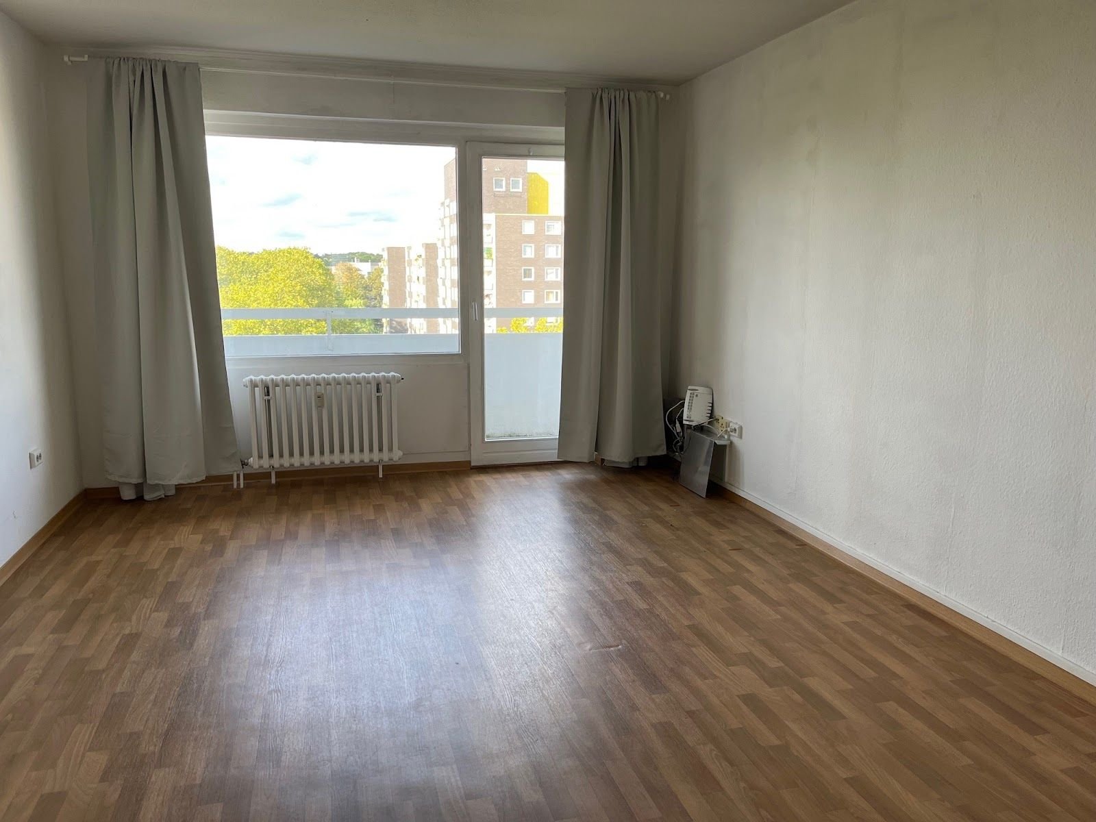 Wohnung zur Miete 349 € 1 Zimmer 33,2 m²<br/>Wohnfläche 7.<br/>Geschoss 16.10.2024<br/>Verfügbarkeit Brüningheide 73 Kinderhaus - West Münster 48159