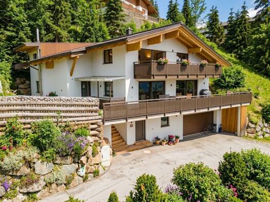 Haus zum Kauf 2.680.000 € 7 Zimmer 862 m² Grundstück Maria Alm am Steinernen Meer 5761