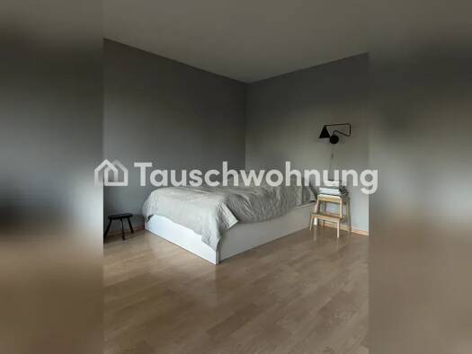 Terrassenwohnung zur Miete Tauschwohnung 625 € 1 Zimmer 35 m² 3. Geschoss Schwabing-West München 80796