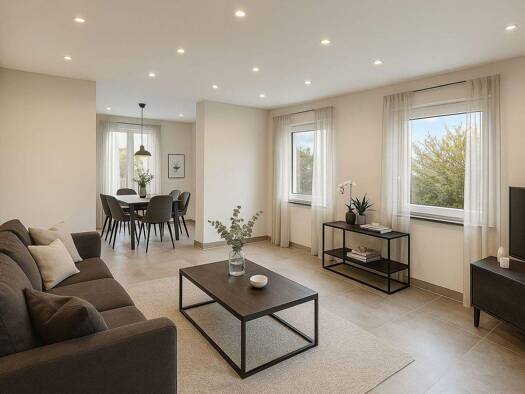 Einfamilienhaus zum Kauf 445.000 € 4 Zimmer 147 m² 340 m² Grundstück Oberreifenberg Schmitten im Taunus 61389