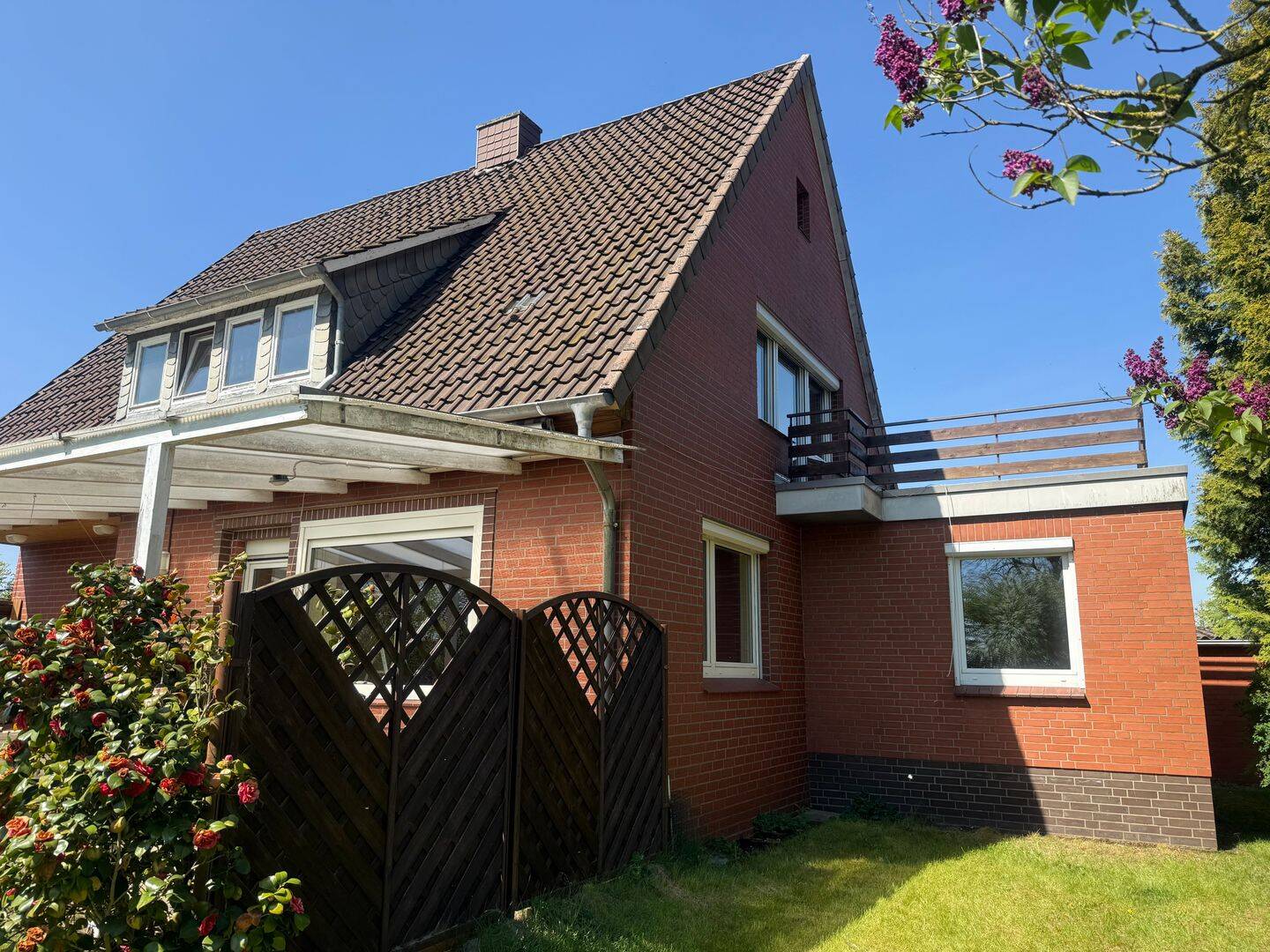 Einfamilienhaus zum Kauf - Ansicht 5