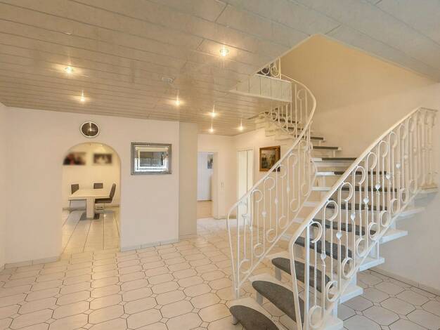 Doppelhaushälfte zum Kauf 399.000 € 5 Zimmer 199,3 m² 615,3 m² Grundstück Hamm-Norden Hamm 59065