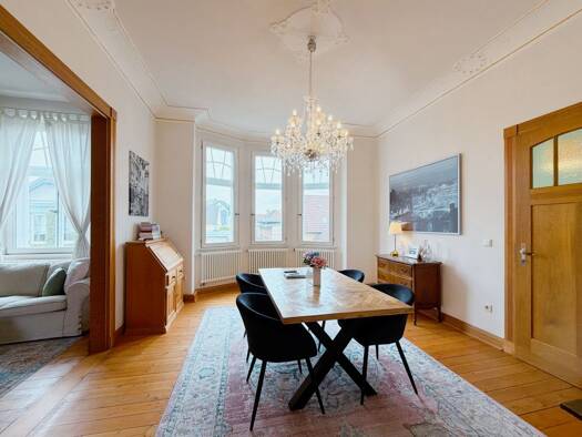 Wohnung zur Miete 870 € 3 Zimmer 87 m² 2. Geschoss frei ab 01.10.2026 Innenstadt Schildesche 33602
