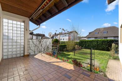 Wohnung zur Miete 1.590 € 5 Zimmer 135 m² Finkenweg 6 Nieder-Florstadt Florstadt 61197
