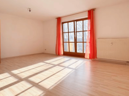 Wohnung zur Miete 480 € 1 Zimmer 39 m² Geschoss 1/3 frei ab 01.11.2026 Ostmarkstraße 7 Beratzhausen Beratzhausen 93176