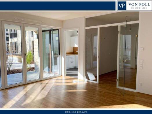 Wohnung zum Kauf 540.000 € 2,5 Zimmer 92,7 m² EG Südstadt Hannover 30171