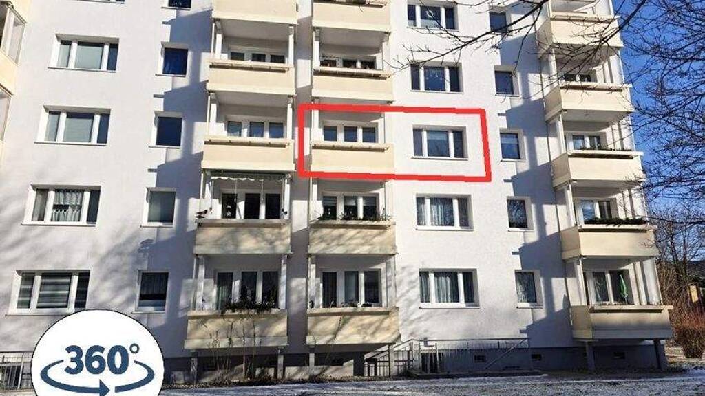 Wohnung zum Kauf 95.000 € 2 Zimmer 47 m² Schönwalde II Greifswald 17491