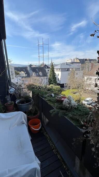 Wohnung zum Kauf 359.000 € 4 Zimmer 135 m² 3. Geschoss Mitte Koblenz 56068