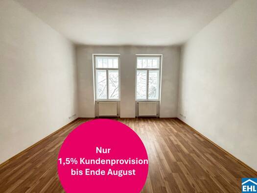 Wohnung zum Kauf 210.000 € 1 Zimmer 31 m² 3. Geschoss Kleingasse Landstraße 1030