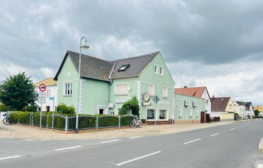 Gastronomie/Hotel zum Kauf 229.000 € 300 m² Gastrofläche 441 m² Grundstück Zschepplin Zschepplin 04838