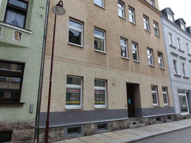 Mehrfamilienhaus zum Kauf als Kapitalanlage geeignet 245.000 € 13 Zimmer 367,8 m² 220 m² Grundstück Aue - Bad Schlema/OT Aue 08280
