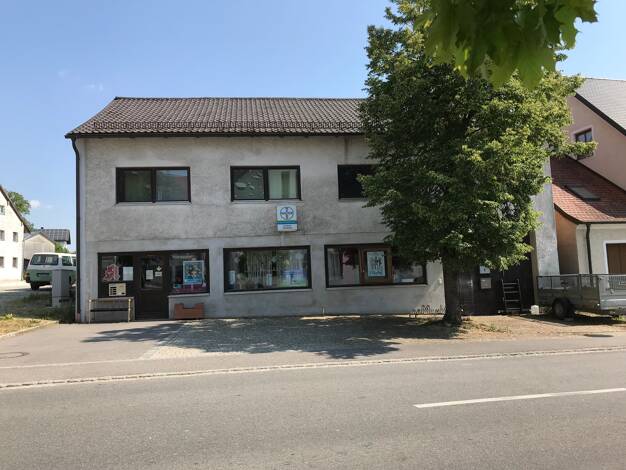 Haus zum Kauf 490.000 € 220 m² 845 m² Grundstück Hauptstrasse 1 Altfraunhofen 84169