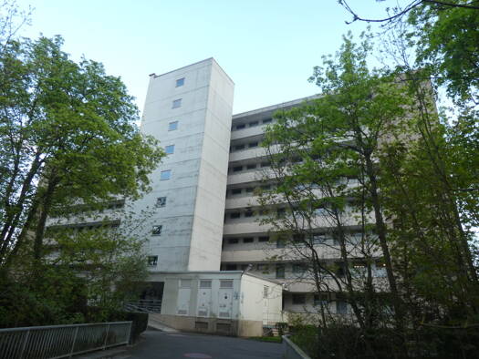 Wohnung zum Kauf 185.000 € 1 Zimmer 50 m² Gonzenheim Bad Homburg vor der Höhe 61352