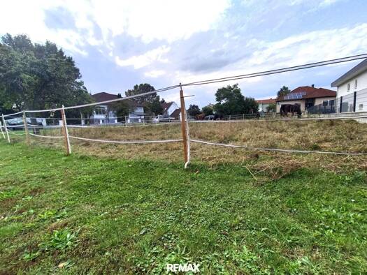 Grundstück zum Kauf 213.850 € 611 m² Grundstück Gols 7122