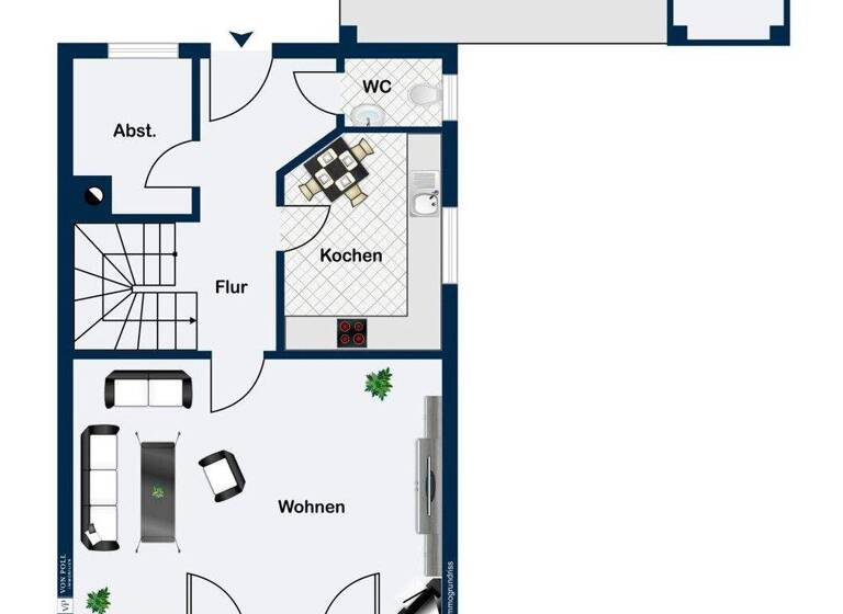 Doppelhaushälfte zum Kauf 325.000 € 4 Zimmer 101 m² 407 m² Grundstück frei ab 01.07.2026 Schneverdingen 29640