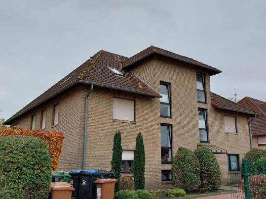 Wohnung zur Miete 980 € 5 Zimmer 121 m² 2. Geschoss frei ab sofort Starenweg 8 Lembruch 49459