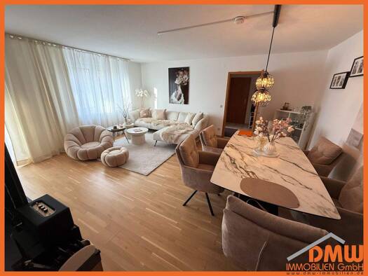 Wohnung zur Miete 1.050 € 4 Zimmer 95,4 m² Am Eselsborn 3 Nieder-Olm 55268