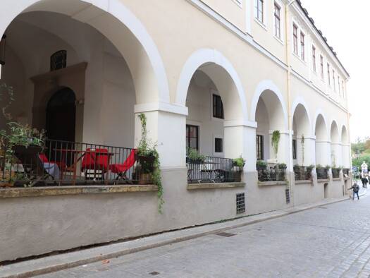 Sonstiges zur Miete Neißstr. 8 Altstadt Görlitz 02826