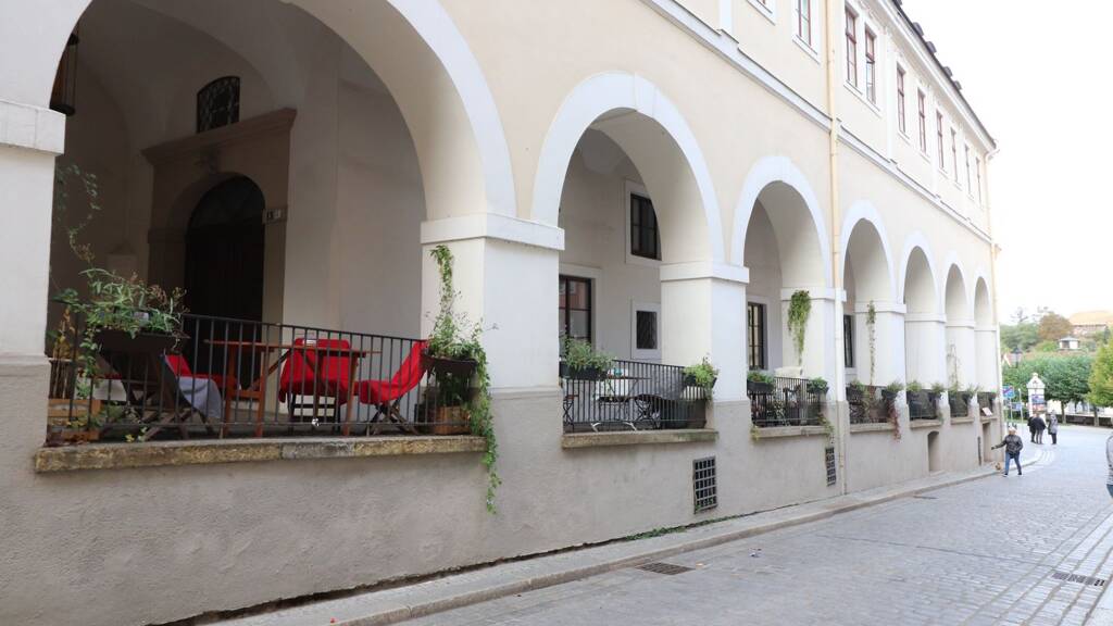 Sonstiges zur Miete Neißstr. 8 Altstadt Görlitz 02826