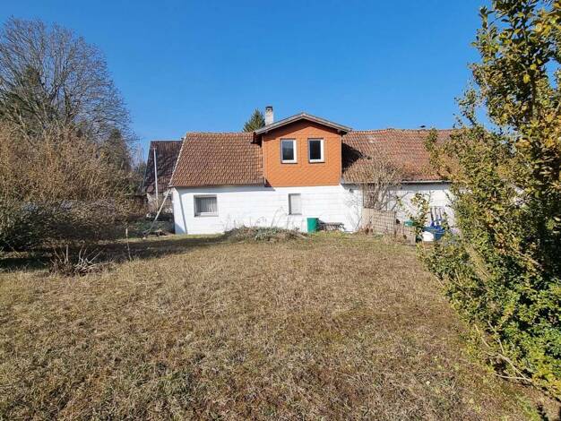 Einfamilienhaus zum Kauf 79.000 € 4 Zimmer 71 m² 421 m² Grundstück Coburg 96450