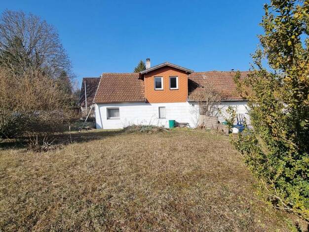 Einfamilienhaus zum Kauf 79.000 € 4 Zimmer 71 m² 421 m² Grundstück Scheuerfeld Coburg 96450