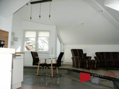 Wohnung zur Miete Wohnen auf Zeit 900 € 2 Zimmer 51 m² frei ab 02.05.2025 Nahne Osnabrück 49082