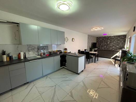 Einfamilienhaus zum Kauf 229.900 € 4 Zimmer 155 m² 176 m² Grundstück Bad Westernkotten Erwitte 59597