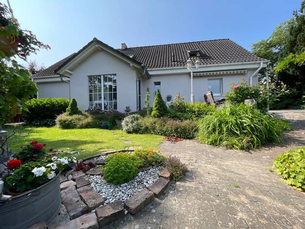 Einfamilienhaus zum Kauf 530.000 € 4 Zimmer 167 m² 865 m² Grundstück Königs Wusterhausen 15712