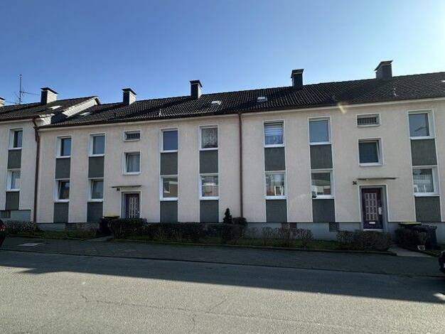Wohnung zur Miete 401 € 2 Zimmer 45 m² frei ab 31.08.2026 Grundstraße 42 Langerfeld Langerfeld-Mitte 42389