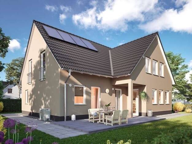 Haus zum Kauf provisionsfrei 520.837 € 8 Zimmer 211 m² 745 m² Grundstück Kleinsteinhausen 66484