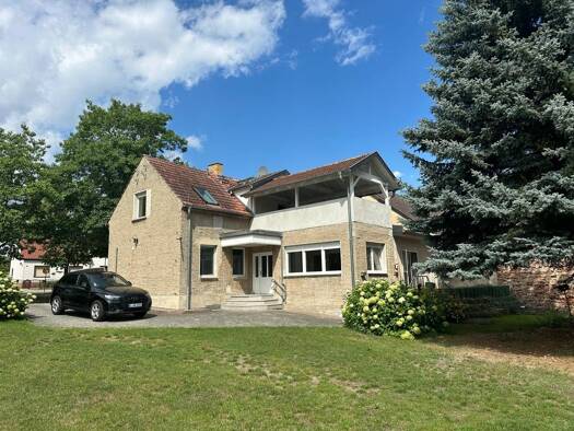 Bauernhaus zum Kauf 264.000 € 5 Zimmer 176 m² 1.834 m² Grundstück Lieberose Lieberose 15868