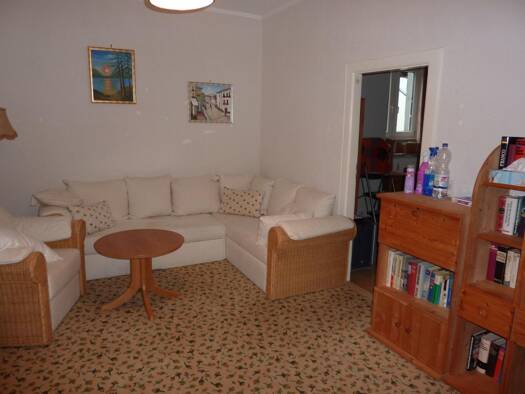 Wohnung zur Miete 350 € 2 Zimmer 30 m² frei ab sofort Jössertorstraße 15 Bad Orb 63619