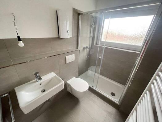 Wohnung zur Miete 539 € 2 Zimmer 42,9 m² 3. Geschoss frei ab 01.05.2026 Kaulbachstr. 61 Holsterhausen Essen 45147