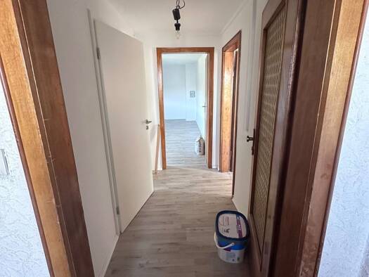 Wohnung zur Miete 600 € 1,5 Zimmer 60 m² Geschoss 2/2 frei ab sofort Klarenthal West 66127