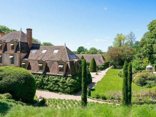 Einfamilienhaus zum Kauf 3.450.000 € 15 Zimmer 580 m² Maintenon 28130