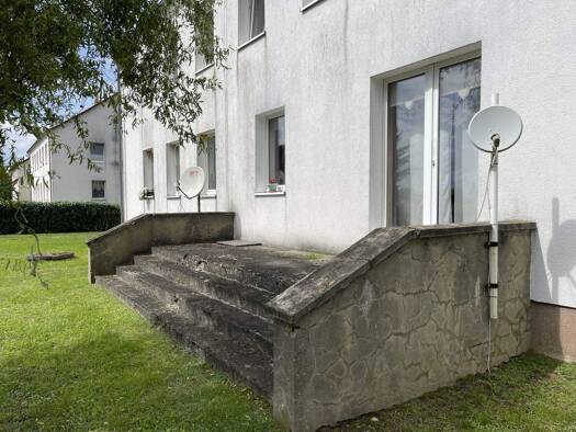 Mehrfamilienhaus zum Kauf 260.000 € 24 Zimmer 482 m² 10.149 m² Grundstück frei ab 01.01.2026 Wilmersdorf Angermünde 16278