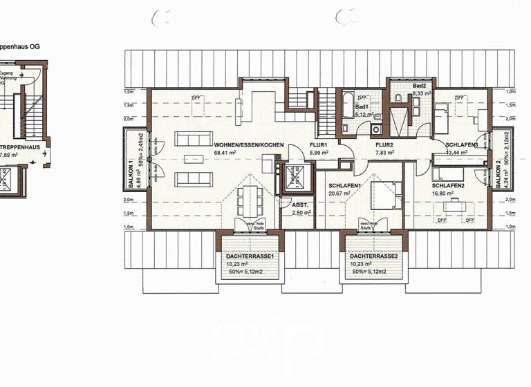 Maisonette zum Kauf 1.400.000 € 4 Zimmer 163 m² Bad Tölz 83646