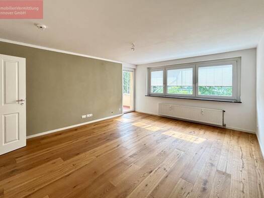 Wohnung zum Kauf 298.000 € 3 Zimmer 85 m² 2. Geschoss frei ab sofort Döhren Döhren - Wülfel 30519