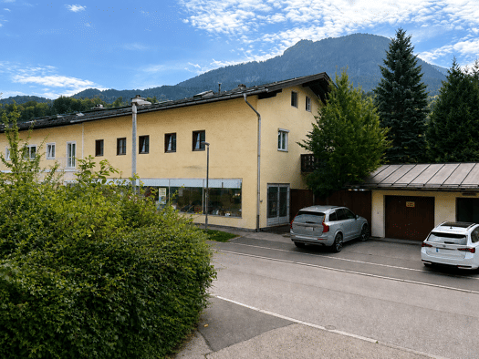 Mehrfamilienhaus zum Kauf 795.000 € 7 Zimmer 200 m² 917 m² Grundstück Berchtesgaden Berchtesgaden 83471