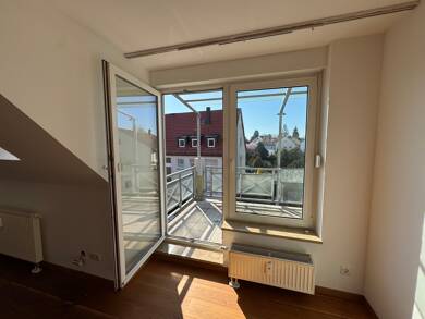 Maisonette zur Miete 1.400 € 4 Zimmer 108 m² 2. Geschoss frei ab 15.06.2025 Eibach Nürnberg / Eibach 90451
