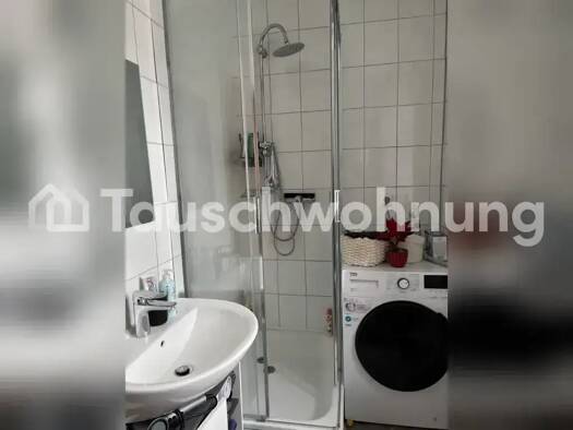 Wohnung zur Miete Tauschwohnung 1.255 € 3 Zimmer 60 m² 2. Geschoss Ludwigsvorstadt-Isarvorstadt München 80337
