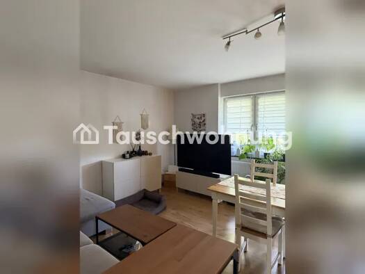 Wohnung zur Miete Tauschwohnung 400 € 2 Zimmer 60 m² 1. Geschoss Schlebusch Leverkusen 51375