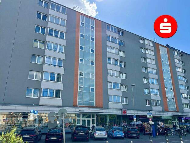 Wohnung zum Kauf 200.000 € 3 Zimmer 79 m² frei ab sofort Nordostbahnhof Nürnberg 90491