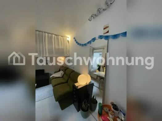 Wohnung zur Miete Tauschwohnung 460 € 1 Zimmer 22 m² 3. Geschoss Altstadt-Nord Köln 50670