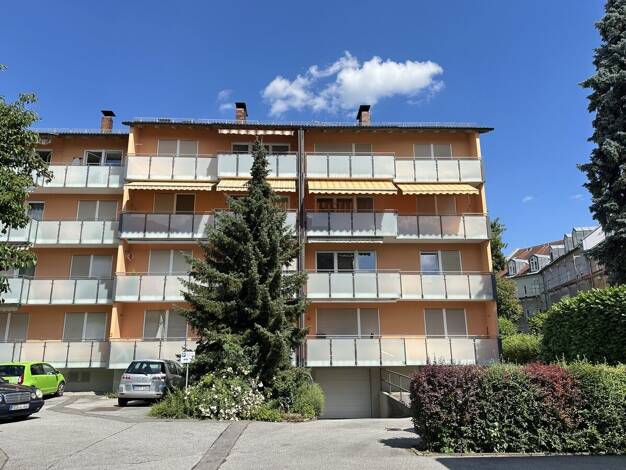 Wohnung zum Kauf 279.000 € 3 Zimmer 93 m² Deggendorf Deggendorf 94469