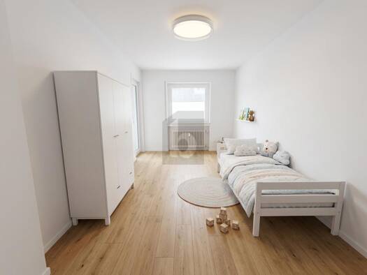 Wohnung zum Kauf 439.000 € 3 Zimmer 89 m² Innenstadt Baden-Baden 76530